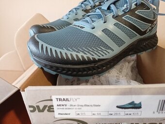 Inov8 Trailfly - 2