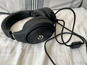Prodám sluchátka od CZC. - 2