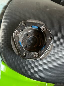 Spojka Malossi Delta Clutch pro Minarelli - 2
