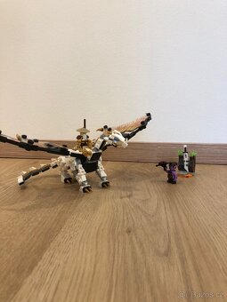 Lego Ninjago 71718 - 2