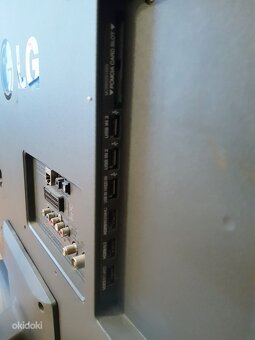 Smart TV LG 50LB580V - 2