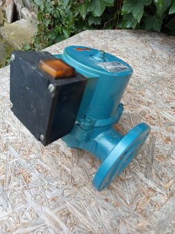 Prodám oběhové čerpadlo Sigma  40 NTV - 2