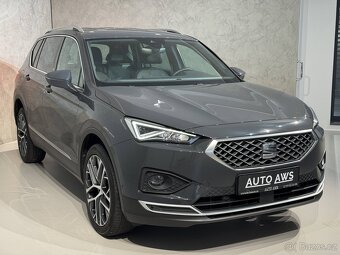 Seat Tarraco 2.0TDi DSG X-Perience Assist Virtual - 2