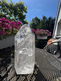 Krásný obří křišťál - 2