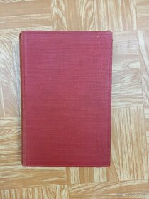 Kniha Cesta demokracie autor T.G.Masaryk - 2