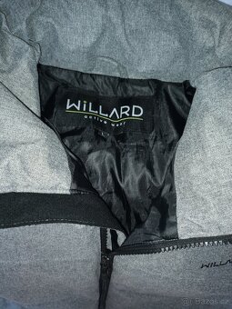 Krásná pánská zimní bunda - 2