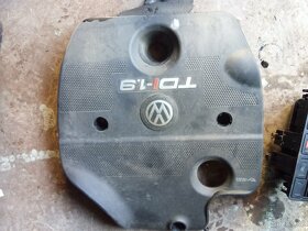 VW Golf IV 1.9 tdi - 2