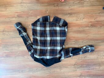 Košile BO’C Farmer, velikost S - 2