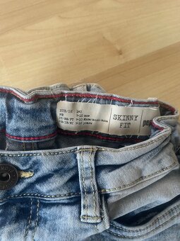 Set oblečení - 134-140 cm pro kluka - 2