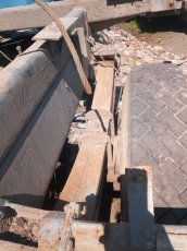 LIAZ dily ze dvou vozů - 2