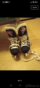 Brusle Botas vel 230mm - 2