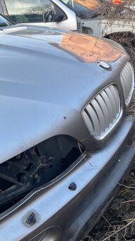 ND BMW x5 E53 lci - 2