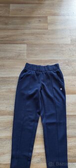 Dámské kalhoty, velikost: 34 - 2