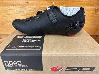 Tretry silniční SIDI ERGO 5 - 2