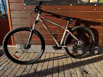 Author Impulse 29" (vel. M) - 2