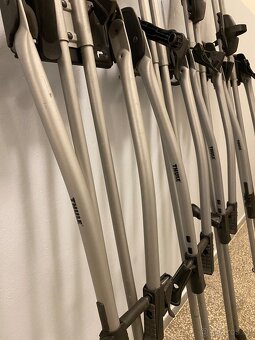 Nosiče kol Thule - 2