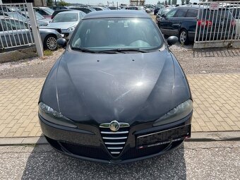 Alfa Romeo 147 1.9jtd - 2