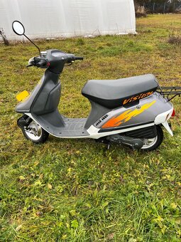 Honda Vision 110 - 2