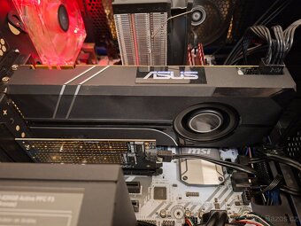 🎮 NVIDIA GTX 1080 TURBO 8GB –DDR5  🎮 - 2