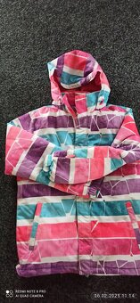 Lyžařska bunda - 2