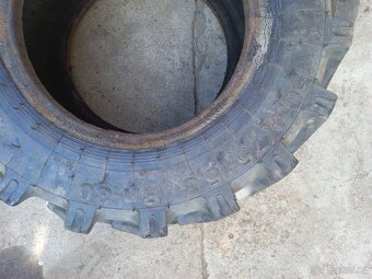 Pneu Voltayre 10,0/75-15,3 - 2