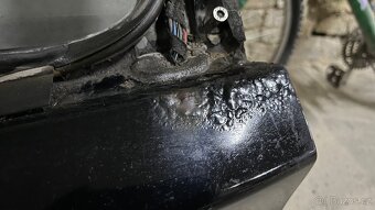 BMW E39 Touring - zadní vrata - 2