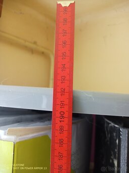 Stojan na šanony - 2