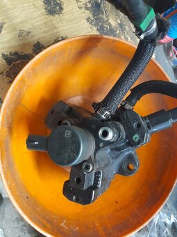 Naftove cerpadlo bosch - 2