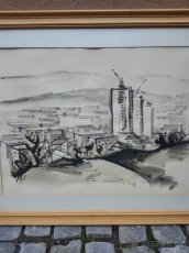 Obraz - dávám 12.12. slevu - 2