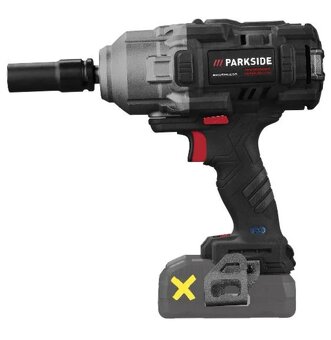 Aku ráz utahovák peformance velký s baterií ah4 a nabíječkou - 2