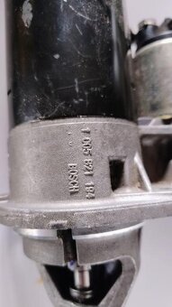 Lombardini, Etesia - 2