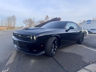 Dodge Challenger 3,6 GT RWD 2021 DPH - 2