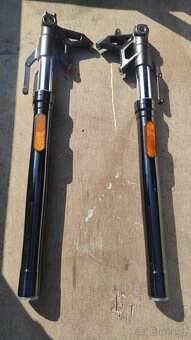 Vidlice Triumph Street Triple 765 - 2