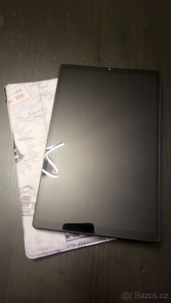 Tablet Lenovo TB-X606X, 10", LTE, obal, 100% stav - 2