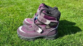 Sněhule vel.37 NOVÉ - 2