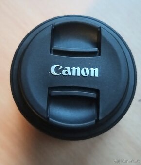 Canon - 2