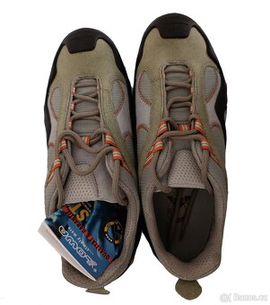 Pánské turistické boty Lowa - Afars akce - 2