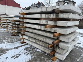 Prodám silniční panely 300x150x15 - 2