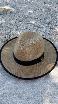 Dámský letní klobouk - 2