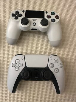 Herní ovladače Playstation / XBOX / Nintendo - 2
