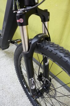 NOVÉ elektrokolo MRX 27,5 - 2