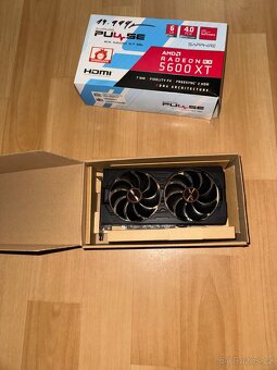 RX 5600 XT - 2