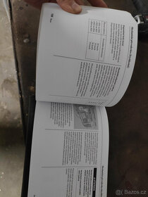 Uživatelská příručka FR-V v češtině - 2