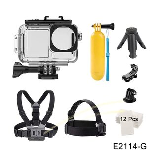 Dji 3,4,5 PŘÍSLUŠENSTVÍ - 2