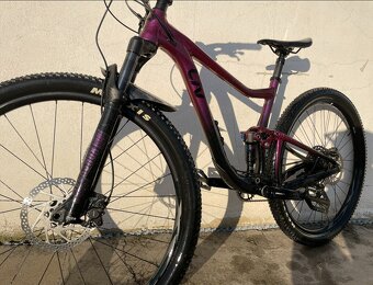 Dámské horské kolo LIV Pique 29 3 - 2