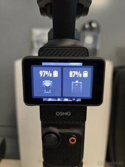 DJI Osmo Pocket 3 Creator Combo - 2