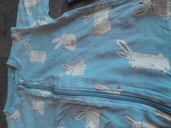 3x overal Lindex 68 a 74 - 2