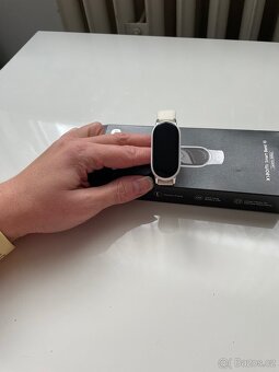 Xiaomi Mi Band 10 Ceramic - 2