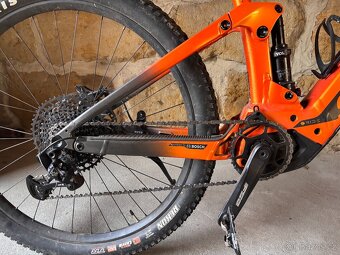 Elektrokolo Scott Stike eRide 20 - 2