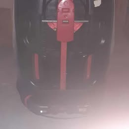 Dětská autosedačka - 2